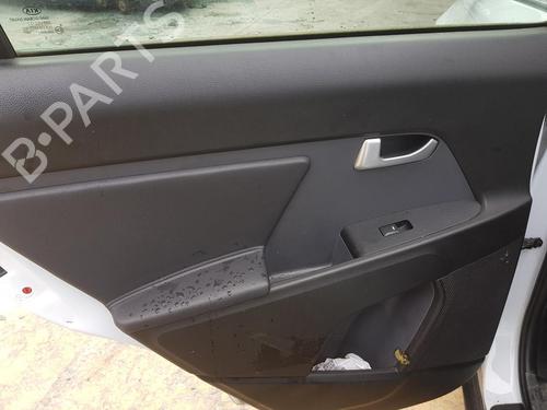 Electronic sensor KIA SPORTAGE III (SL) 1.6 GDI | BP12463725M84 