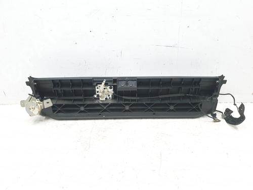 Tailgate PEUGEOT 3008 I MPV (0U_) 2.0 HDi 150 / BlueHDi 150 | BP28962703C6 