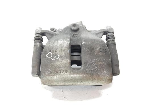 Used Right front brake caliper AUDI A3 Sportback (8VA, 8VF) 1.6 TDI (115 hp) 15423332