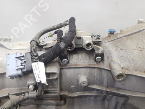 Gearbox ALFA ROMEO STELVIO (949_) 2.2 JTDM Q4 (949.AXE2A) | BP17541107M3 