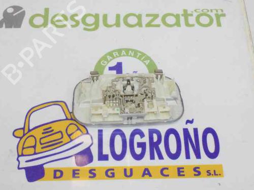 Interior roof light CITROËN C4 Grand Picasso I (UA_) 1.6 HDi | BP7421119I8