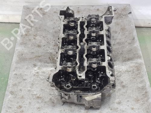 Cylinder head MERCEDES-BENZ A-CLASS (W168) A 170 CDI (168.008) | BP31808208M5 