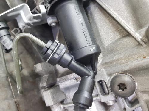 Gearbox BMW 3 (E90) 318 d | BP29456712M3