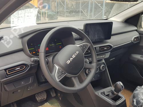 Switch DACIA JOGGER (RK_) | BP33269719I30 - Image 28