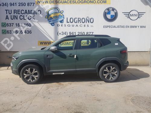 Interior roof light DACIA DUSTER (PYM_, PYN_) 1.2 TCe 130 | BP34354477I8  - Image 17