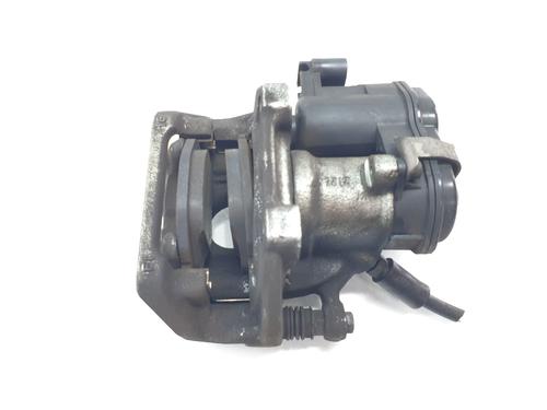 Left rear brake caliper BMW X4 (F26) xDrive 20 d | BP37688565M107 - Image 3