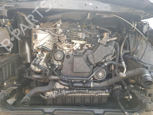 Intercooler MERCEDES-BENZ VITO Tourer (W447)  | BP32211309M30 