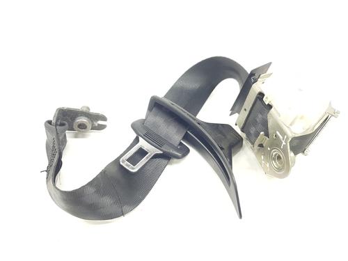 Used Rear left seatbelt VW PASSAT B7 (362) 2.0 TDI (140 hp) 22217354