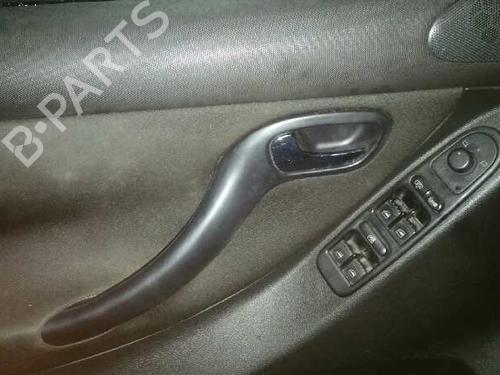 Right front fenders SEAT LEON (1M1) 1.9 TDI | BP26497190C42 
