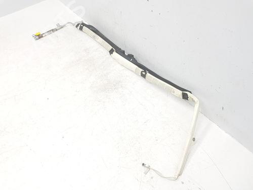 Right curtain airbag VW GOLF VI (5K1) 1.4 TSI | BP24220266C12 