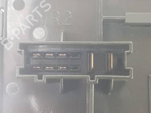 Fuse box MERCEDES-BENZ VITO Van (W447) 114 CDI (447.601, 447.603, 447.605) | BP11354441E1 