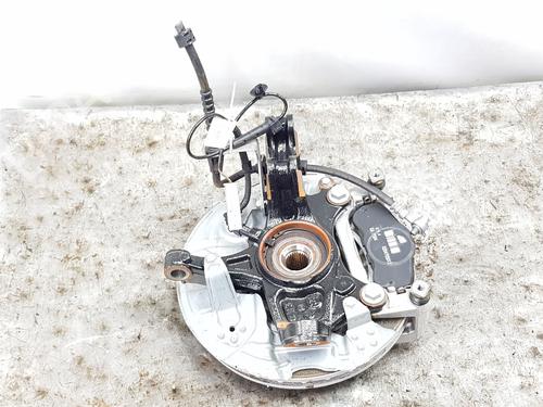 Left front steering knuckle OPEL ASTRA L Sports Tourer (O5) 1.2 (FRHNPJ) | BP25438280M25 