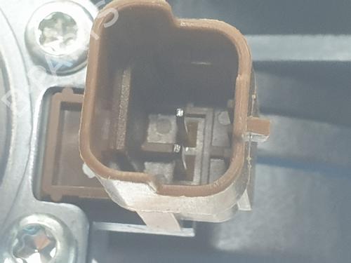 Rear right window mechanism DACIA SANDERO III  | BP27302497C25 