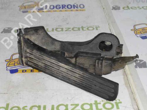 Used Pedal VW TOURAN (1T1, 1T2) 1.9 TDI (105 hp) 1635944