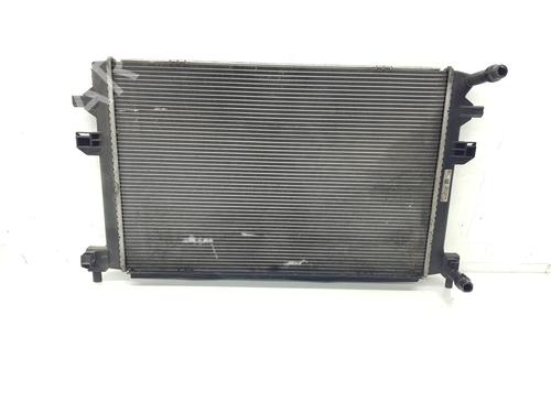 Køler SKODA SUPERB III (3V3) 2.0 TDI (150 hp) 18784668