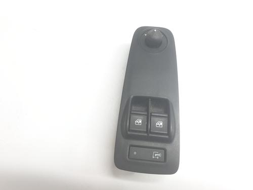 Used Left front window switch CITROËN JUMPER II Van 2.2 BlueHDi 140 (140 hp) 31346080