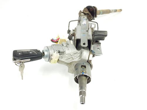 Steering column TOYOTA HILUX VIII Pickup (_N1_) 2.4 D 4WD (GUN125_, GUN125R) | BP29729409M21 