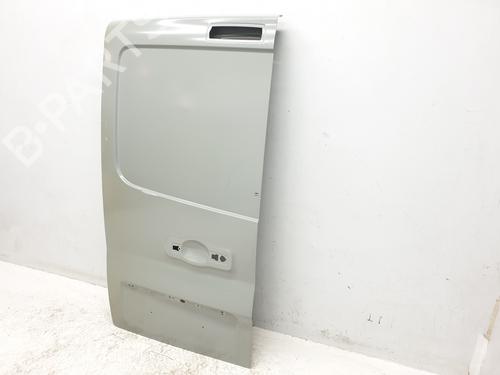 Left rear door RENAULT TRAFIC III Van (FG_) 1.6 dCi 90 (FGME) | BP20704640C4