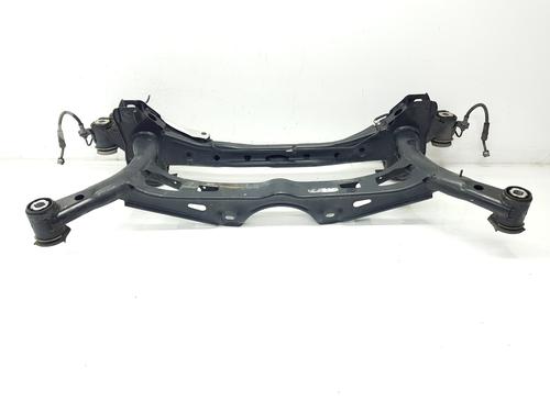 Used Rear axle SKODA SUPERB III (3V3) 2.0 TDI (150 hp) 18884009