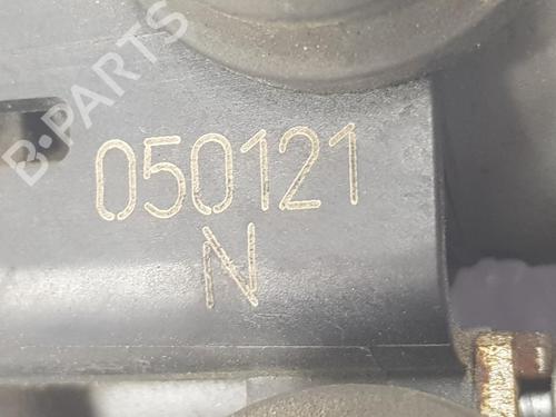Other BMW X3 (E83) 2.0 d | BP14114888O1 