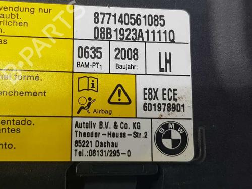 Electronic module BMW 1 (E87) 120 d | BP7840287M83 