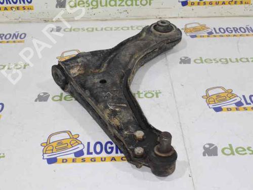 Right front suspension arm MERCEDES-BENZ VITO Van (W638) 112 CDI 2.2 (638.094) | BP767000M13 