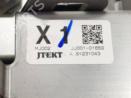 Other MITSUBISHI ECLIPSE CROSS (GK_, GL_) 1.5 T-Mivec | BP39143582O1 - Image 2