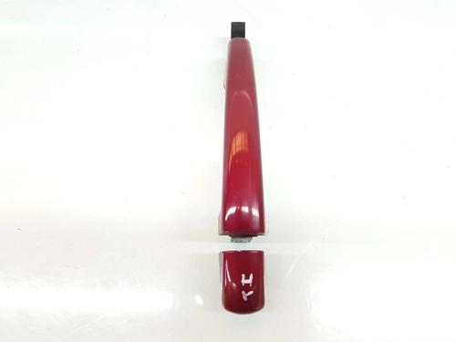 Rear left exterior door handle PEUGEOT 308 SW I (4E_, 4H_) 1.6 HDi | BP4937646C130 