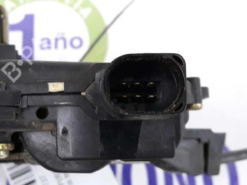 Rear right lock SKODA OCTAVIA I (1U2) 1.6 | BP2818263C99 