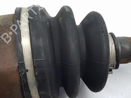 Left front driveshaft KIA SOUL II (PS) 1.6 CRDi 136 | BP17668567M38 