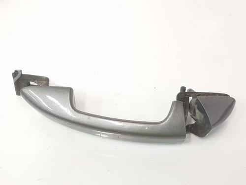 Türgriff hinten links außen VW PASSAT B6 (3C2) 2.0 TDI 16V | BP7776531C130 
