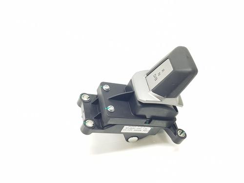 Selector da caixa DACIA SPRING EV (B6M1) (45 hp) 31020317