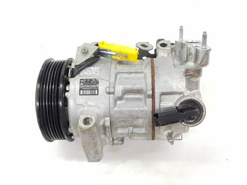 Used AC compressor AC compressor 39203618 39203618