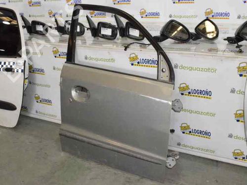 Right front door HYUNDAI ATOS (MX) 1.0 i | BP1211119C3 