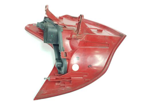 Right taillight PEUGEOT 3008 I MPV (0U_) 2.0 HDi 150 / BlueHDi 150 | BP29011234C35 