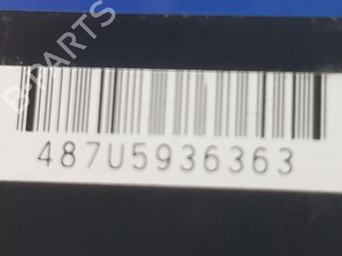 Electronic module TOYOTA URBAN CRUISER (_P1_) 1.33 (NSP110_, NSP110) | BP15409641M83 