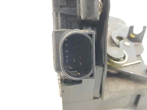 Rear left lock BMW X5 (E53) 3.0 d | BP5852788C100 