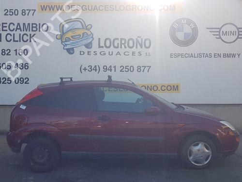 Engine control unit (ECU) FORD FOCUS I (DAW, DBW) 1.6 16V | BP29982885M57