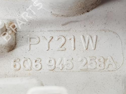 Right taillight VW POLO (9N_, 9A_) 1.4 TDI | BP16367109C35 