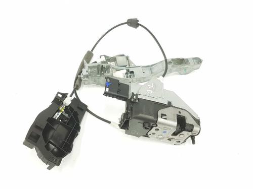 Rear right lock PEUGEOT 308 I (4A_, 4C_) 1.6 HDi | BP6795911C99 
