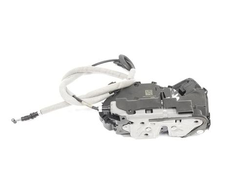 Used Rear left lock CUPRA LEON Sportstourer (KL8, KU8, KUD) 2.0 TSI 4Drive (310 hp) 18489582
