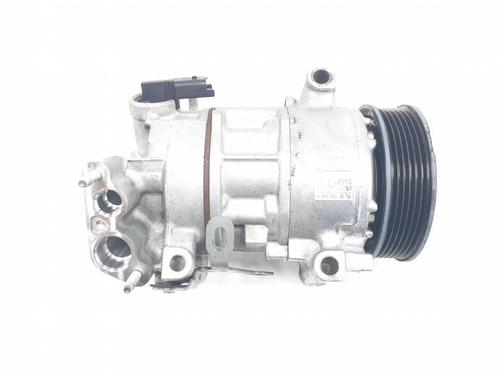 Used AC compressor AC compressor 38601233 38601233