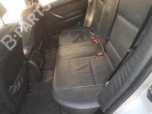 Windscreen washer tank BMW X5 (E53) 3.0 d | BP9196500C113  - Image 29