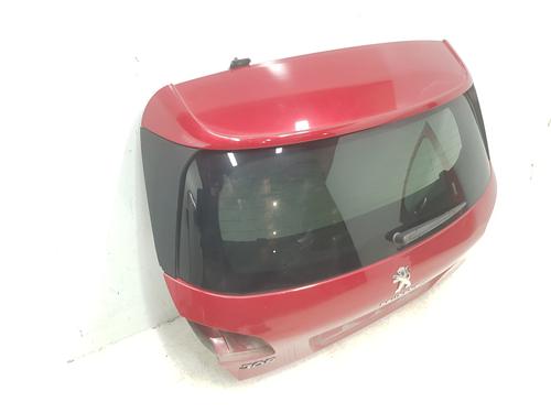 Tailgate PEUGEOT 308 II (LB_, LP_, LW_, LH_, L3_)  | BP24528079C6