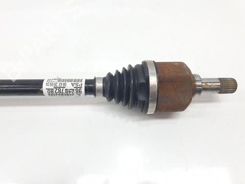 Left front driveshaft CITROËN C4 III (BA_, BB_, BC_) | BP37667854M38 - Image 4