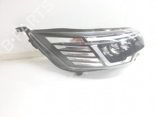 Right headlight RENAULT TRAFIC III Van (FG_) | BP36535831C29 - Image 6