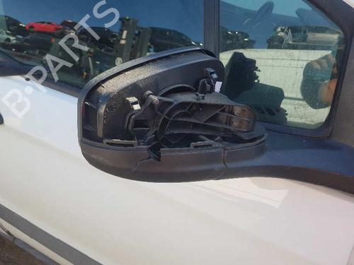 Upper protection FORD TRANSIT COURIER B460 MPV 1.5 TDCi | BP14084603M93 