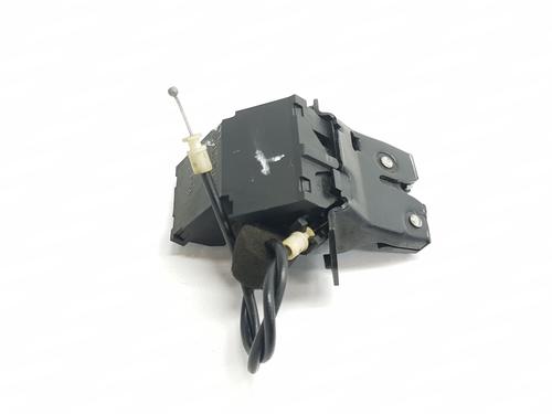Tailgate lock MERCEDES-BENZ E-CLASS (W211) E 220 CDI (211.006) | BP24973274C101 