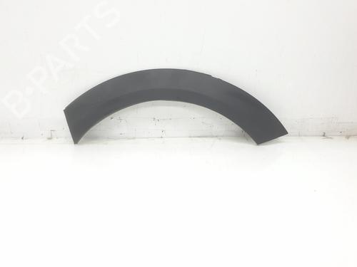 Venstre bagtil skærm liste MINI MINI (F56) One | BP30499816C136