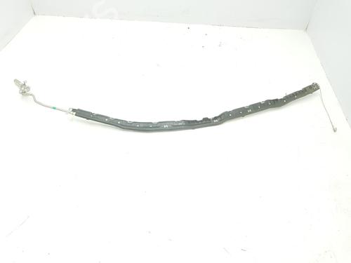 Left curtain airbag MERCEDES-BENZ M-CLASS (W164) ML 320 CDI 4-matic (164.122) | BP14919870C11 